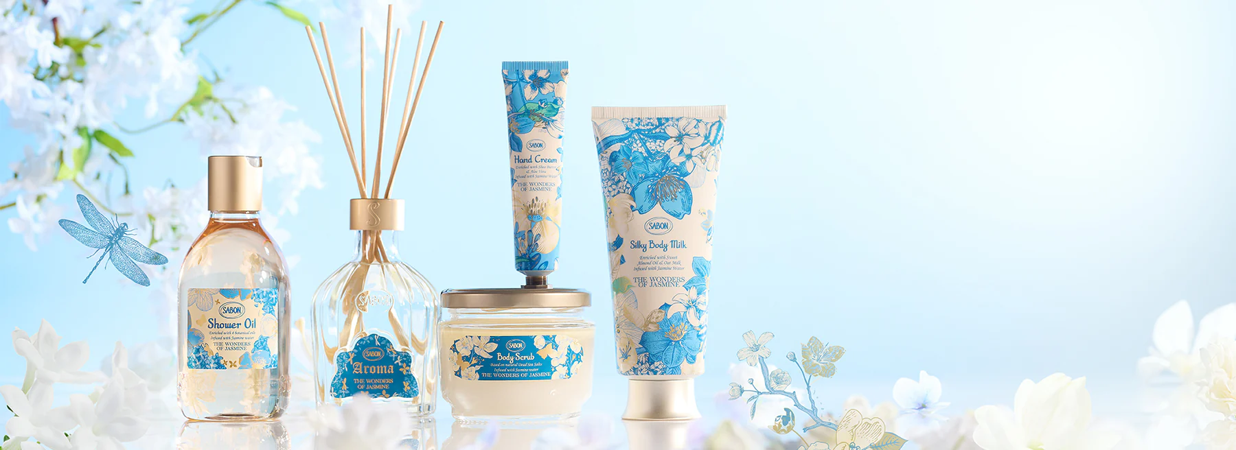 Indulge in Timeless Beauty Rituals