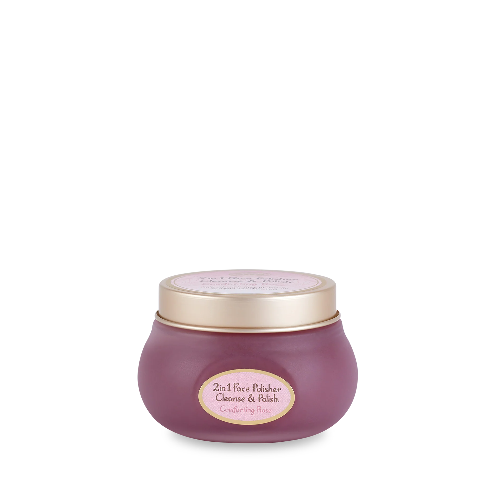 New Rose Glow Line